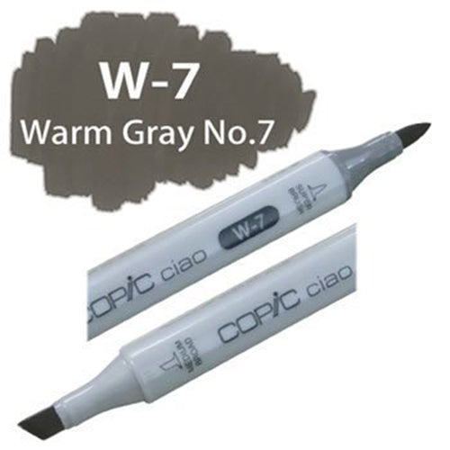 Copic Ciao Marker – W7 Verkauf