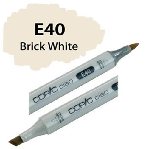 Copic Ciao Marker – E40 Online-Schn?ppchen