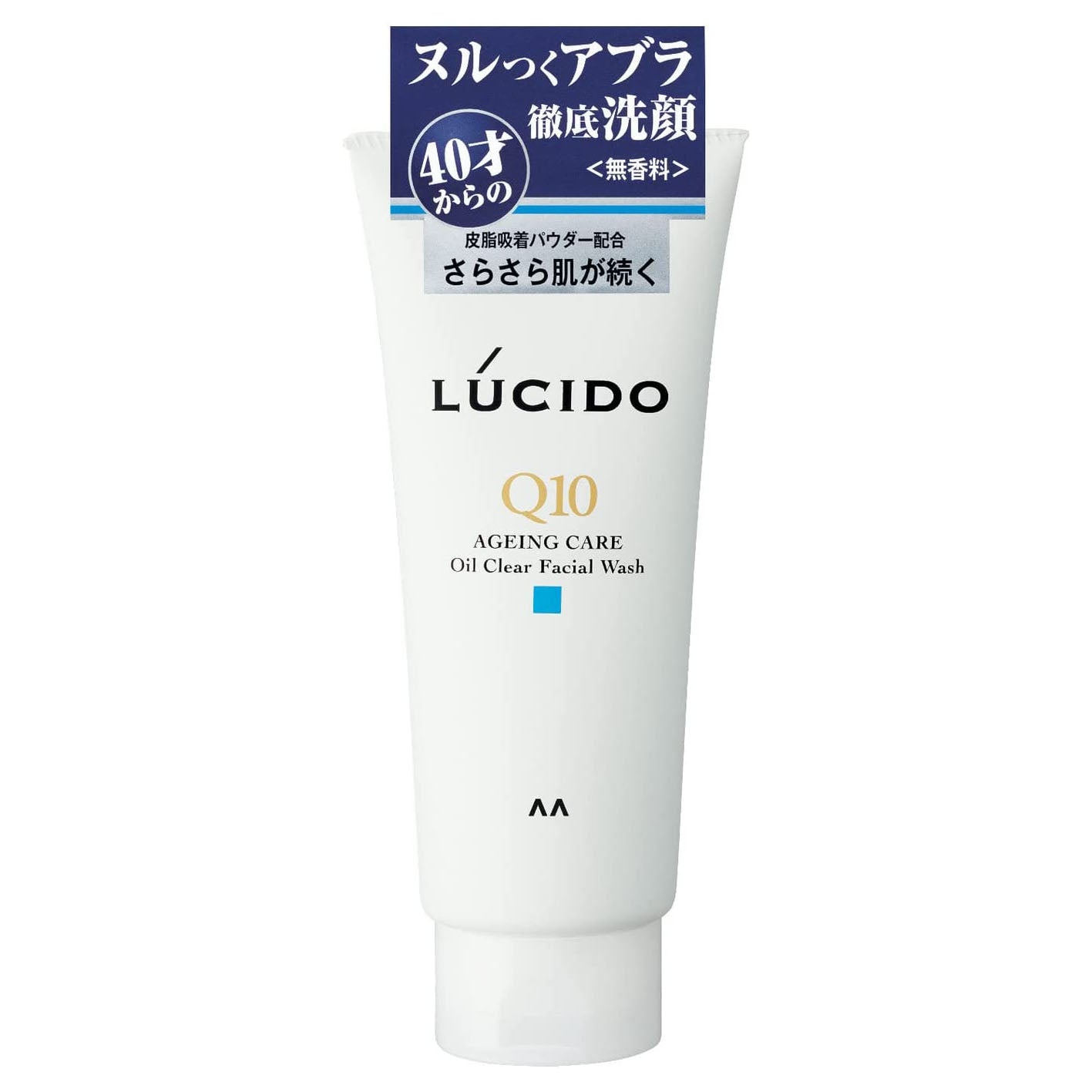 Lucido Ageing Care Oil Clear Face Wash 130g Angebot