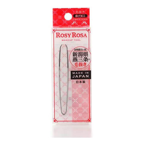 Rosy Rosa Tweezers Schn?ppchen
