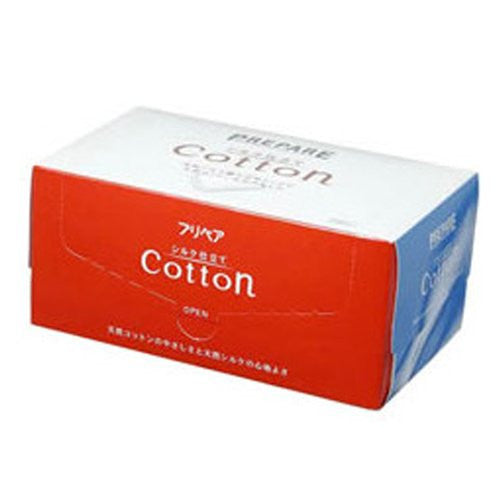 Cotton Labo Prepare Silk Cotton Puff – 70pcs Zu verkaufen