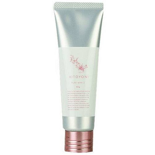 Demi Hitoyoni Pure Wax 2 – 80g Jetzt online