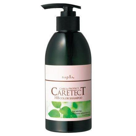 Napla Care Tect HB Color Shampoo V – 300ml Online-Verkauf