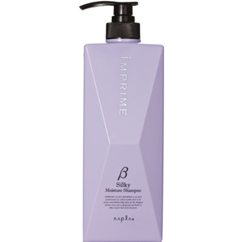 Napla Imprime Shampoo Bete 280ml – Moisture Angebot