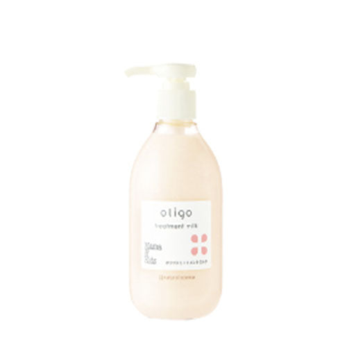 Mama & Kids Skin Care Oligo Moist Hair Treatment Milk  – 300ml Angebot