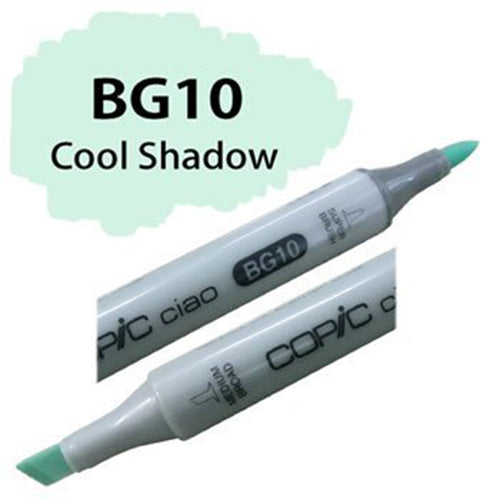 Copic Ciao Marker – BG10 Online