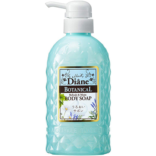 Moist Diane Botanical Body Soap 500ml – Refresh & Moist Verkauf