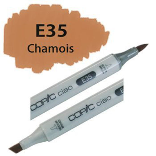 Copic Ciao Marker – E35 Schn?ppchen