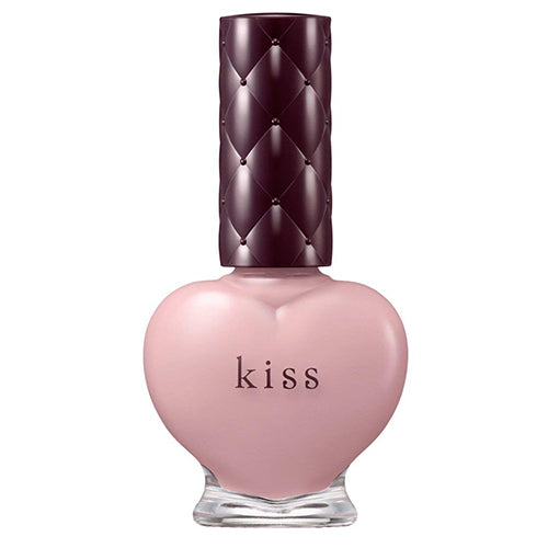Isehan Kiss Nail Polish – 06 Cotton Pink Mode